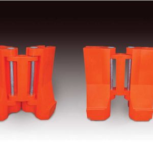 YODOCK Accessories (corner connector/ fence panels)