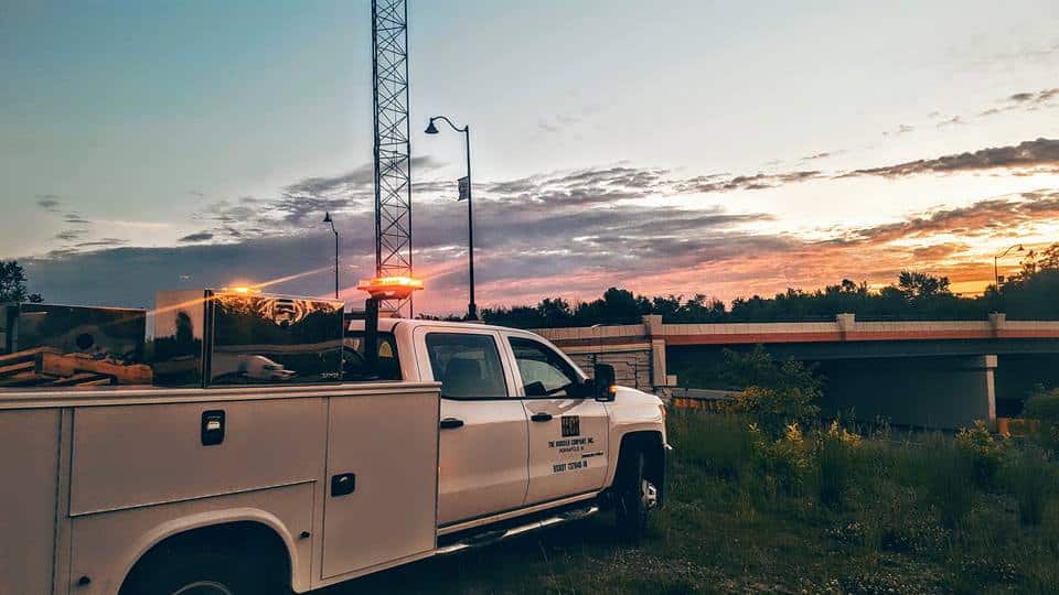 Field Maintenance Services