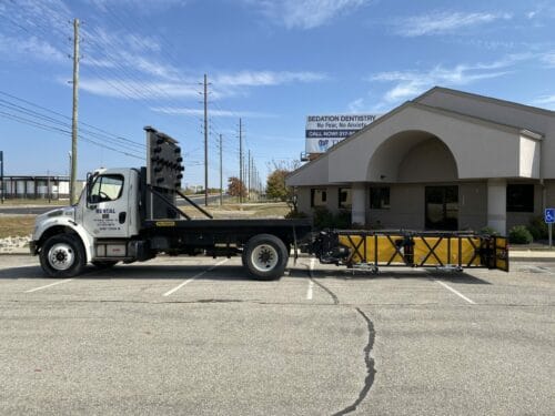 TMA Truck / PTQ Truck - Image 4