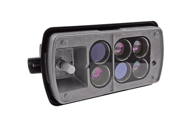 MARWIS Mobile Weather Station