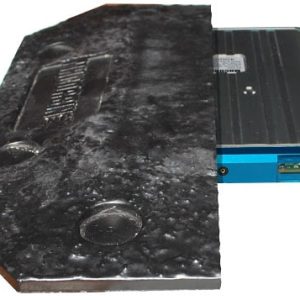 Portable Traffic Analyzer - MH Corbin NC350