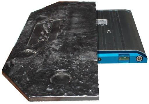 Portable Traffic Analyzer - MH Corbin NC350