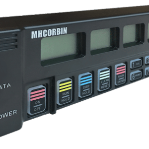Distance Measuring Instrument - MH Corbin Nitestar DMI