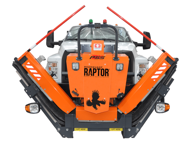 Raptor