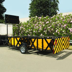 SafeStop 9000 Trailer TMA