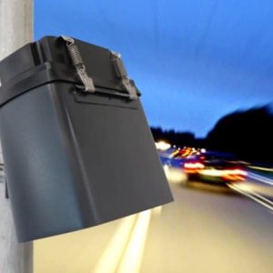 StaRWIS Stationary Road Weather Information Sensor