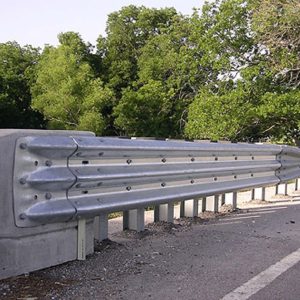 Guardrail Products