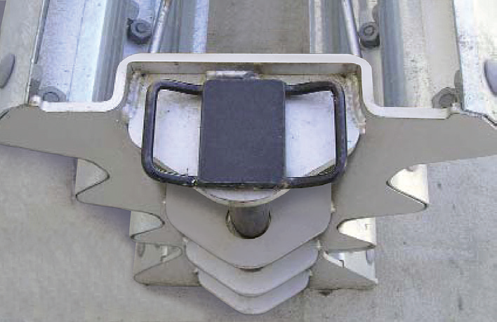 Vulcan Barrier - Image 2