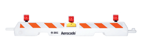 Aerocade® Airport Barricade - Image 3