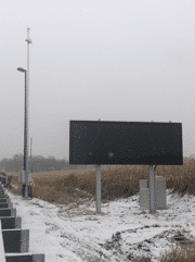 MNDOT Highway 12 Project - Hoosier Co