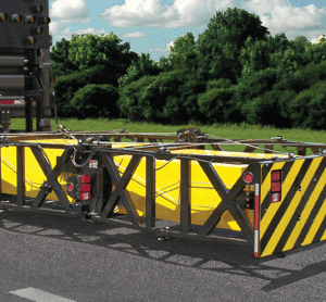 SafeStop 180 Truck Mounted TMA