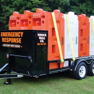 Yodock Emergency Response Trailer (ERT)
