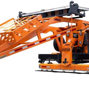 Rover™️ TPRS Handling Trailer