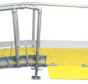 PSS Boardwalk Platform