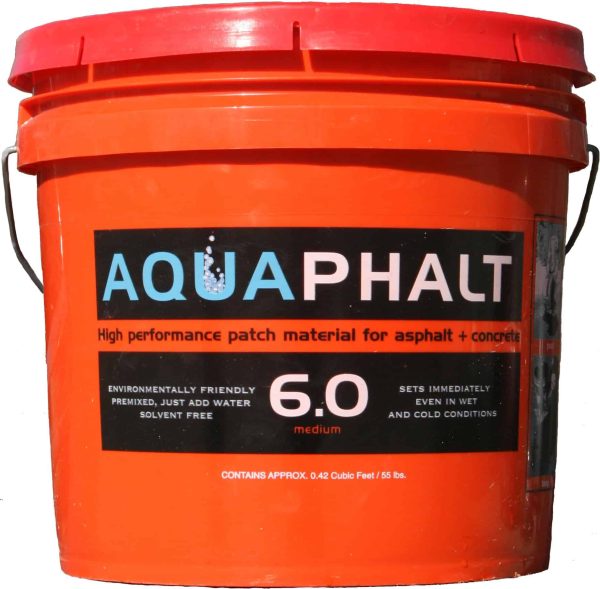 Aquaphalt