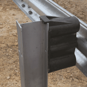 Guardrail Posts & Blocks