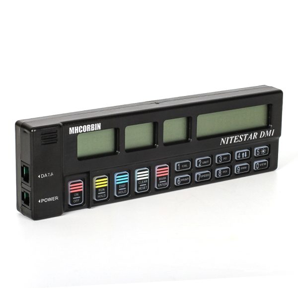 Distance Measuring Device- NS50 DMI PRO