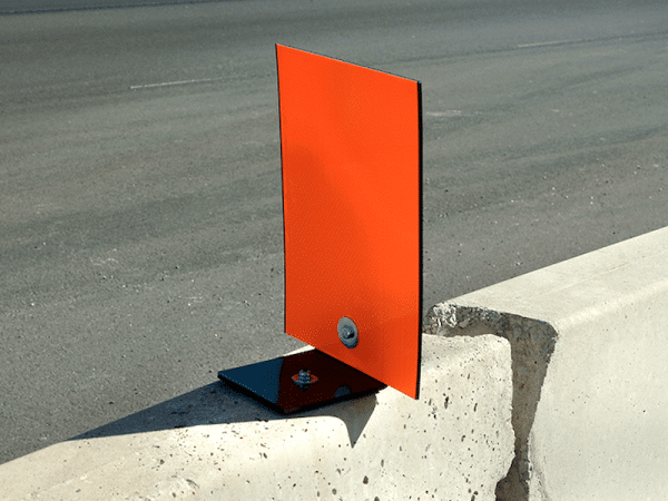 Quik-Mark™ Object Marker