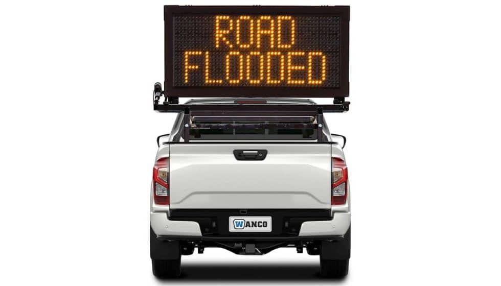 Arrowboards And Message Boards - Hoosier Co