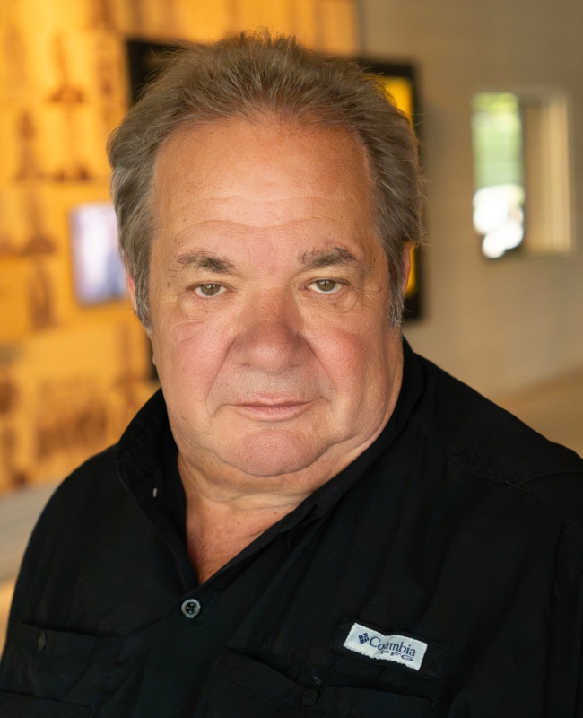 Vince Mattox